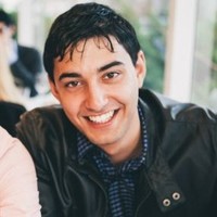 Oddfish Media Employee Alexander Cresta's profile photo