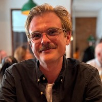 Pricka AB Employee Karl Gudjonsson's profile photo