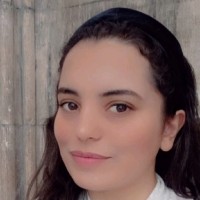 Nanovation Employee Manel Bouchelarem's profile photo