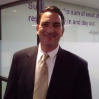 Triad Service Center Inc Employee Jonathan Hull's profile photo