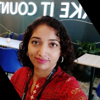Pallavi Puttambaram Email