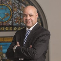 National Academy of Public Administration Employee Harry Black's profile photo