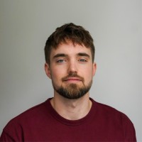 Etleap Employee Archie M.'s profile photo