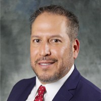 United Bank NWA Employee Sonny Delgado's profile photo