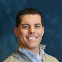 Wesleyan University Employee Erik Quimby's profile photo