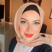 Shereen Ibrahim Email