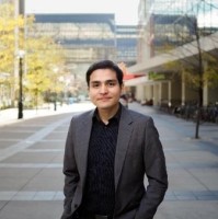 William Thomas Digital Employee Ronald Ramos's profile photo