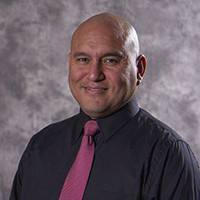 Insight Employee Mark Maldonado's profile photo