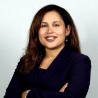 Century 21 Fairway Realty, Inc. Employee Angelica Perez's profile photo