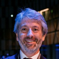 STIGA Employee Federico Morra's profile photo