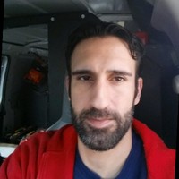 Alarm New England Employee Brian Rezendes's profile photo