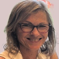 Refugee Organisation of Milton (ROOM) Employee Janelle Wallace's profile photo