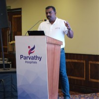 Rajkumar Amuthan Email