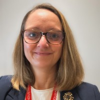 Solar Norge AS Employee Karianne Haugom's profile photo