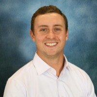 Fullscript Employee Caleb Long's profile photo