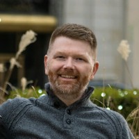 Insight Global Employee Brandon Comer's profile photo