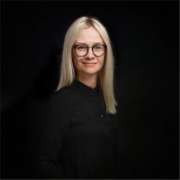 Eko-Okna S.A. Employee Anna Skrzyńska's profile photo