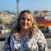 VERT Comex Employee Nathalia Rohr's profile photo