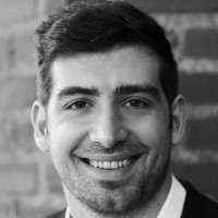 TrueNode Employee Petre Pătraşc's profile photo
