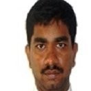 Vicknesh Kannan Email