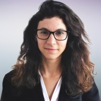 SINMETRO Employee Rita Santiago's profile photo