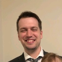 8-Bit Int Employee Matthew Kelley's profile photo