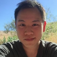 Nextdoor Employee Jay Chan's profile photo
