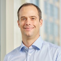 Clearview Capital, L.P. Employee Nicholas Berry's profile photo