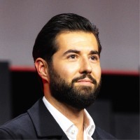 Entrepreneurs.com Employee Axel Bombezin's profile photo