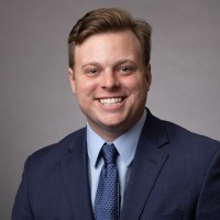 MEB Employee Luke O.'s profile photo
