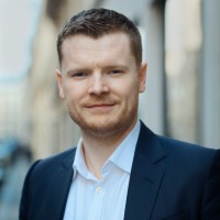 HEMISPHERE Employee Will Goddard's profile photo