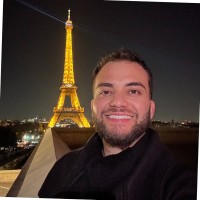 VRental Employee Mateus Leoni's profile photo