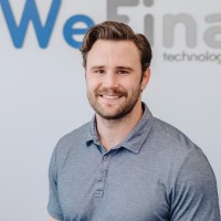 WeFi Technology Group Employee Benjamin Polkowske's profile photo