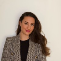 Integer Solutions GmbH Employee Chiara Moldenhauer's profile photo