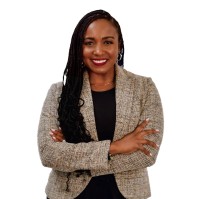 I Know I Can Employee Ashley Logan's profile photo