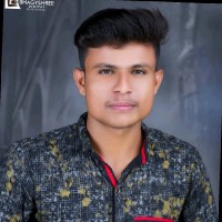 Insightzz Employee Raj Raut's profile photo