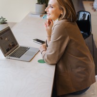 AeroLeads Employee Cheryl Mortimer's profile photo