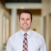 University of Michigan College of Literature, Science, and the Arts Employee Alex Piazza's profile photo