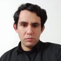 SPARK technologies Employee David Omar Cabrera Bernal's profile photo