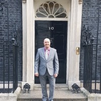 Martin King Email & Phone Number