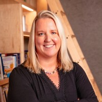 Butler/Till Employee Katie Boss's profile photo