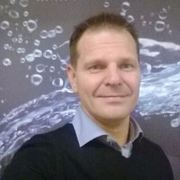 Dahl Suomi Oy Employee Petri Hietikko's profile photo