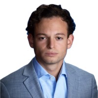 Mycor Capital Employee Harrison Cole's profile photo