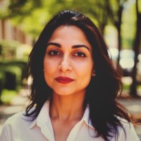 Maars Information Systems Employee Ruchi Modi's profile photo
