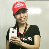 Connectaflor Employee Regina Barba's profile photo