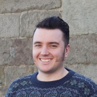 CASE Shetland Ltd Employee Gary Smith's profile photo