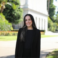 California State Senate Employee Alexia Lopez's profile photo