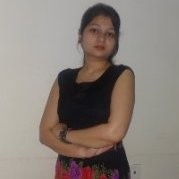 TruckSuvidha Employee Swatee Gupta's profile photo