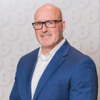 Kruger Products L.P. Employee Rob Martin's profile photo