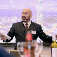 James Dimopoulos's profile photo